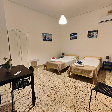 Aurigio Apartment Palermo Exterior photo